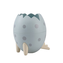 Load image into Gallery viewer, Cute Dinosaur Egg Detachable Pen Holder Organizer Pencil Pot Container Stationery Office Desktop Ornament Storage Box Kids Gift
