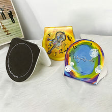 Load image into Gallery viewer, 2PCS Vinyl Record Cleaning Cleaning Protector Mat Disc Holder Protective Sleeve Cleaning Turntable Anti Fingerprints
