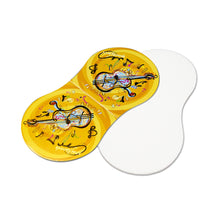 Load image into Gallery viewer, 2PCS Vinyl Record Cleaning Cleaning Protector Mat Disc Holder Protective Sleeve Cleaning Turntable Anti Fingerprints
