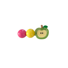 Load image into Gallery viewer, Cute Apple Series Hair Claw for Women Hair Clips Girls Sweet Barrettes Kawaii Hair Accessories Side Clips
