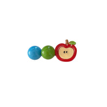 Load image into Gallery viewer, Cute Apple Series Hair Claw for Women Hair Clips Girls Sweet Barrettes Kawaii Hair Accessories Side Clips
