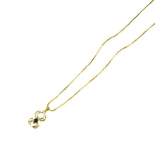 Load image into Gallery viewer, Gothic Punk Spider Pendant Necklace Halloween Cool Choker Hip Hop Punk Style Jewelry Fashionable Edgy Spider Necklace
