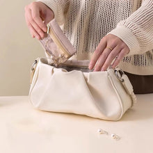 Load image into Gallery viewer, Jewelry Zipper Storage Pouch Earring Bracelet Necklace Organization Bag Traveling Jewelry Packaging Organizer
