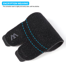 Load image into Gallery viewer, Sports Finger Protective Gear Volleyball Basketball Support Protector Finger Guard Bandage Pain Relief Sport
