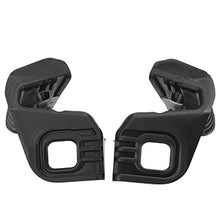 Load image into Gallery viewer, Car Front Headlight Headlamp Support Brackets Holder Left Right For BMW F30 F31 F32 F33 F36 51647285597 51647285598
