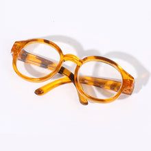 Load image into Gallery viewer, For Labubu Glasses 6.5cm Cute Plastic Glasses for 17cm Labubu 10cm Cotton Doll Dolls Toy Glasses Accessories
