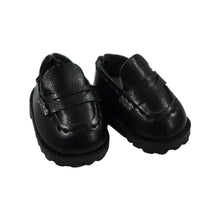 Load image into Gallery viewer, For LABUBU Leather Shoes Suitable for 17cm Cotton Dolls Shoes Boots Toys Casual Sports Shoes Dolls Accessories DIY Doll Toys
