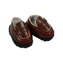 Load image into Gallery viewer, For LABUBU Leather Shoes Suitable for 17cm Cotton Dolls Shoes Boots Toys Casual Sports Shoes Dolls Accessories DIY Doll Toys
