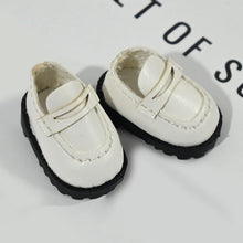 Load image into Gallery viewer, For LABUBU Leather Shoes Suitable for 17cm Cotton Dolls Shoes Boots Toys Casual Sports Shoes Dolls Accessories DIY Doll Toys
