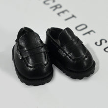 Load image into Gallery viewer, For LABUBU Leather Shoes Suitable for 17cm Cotton Dolls Shoes Boots Toys Casual Sports Shoes Dolls Accessories DIY Doll Toys
