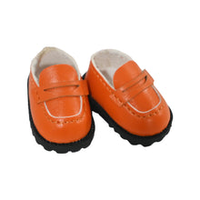 Load image into Gallery viewer, For LABUBU Leather Shoes Suitable for 17cm Cotton Dolls Shoes Boots Toys Casual Sports Shoes Dolls Accessories DIY Doll Toys
