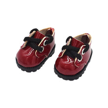 Load image into Gallery viewer, For LABUBU Leather Shoes Suitable for 17cm Labubu Dolls Shoes Boots Toys Casual Sports Shoes Dolls Accessories DIY Doll Toys
