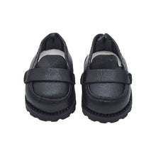 Load image into Gallery viewer, For LABUBU PU Leather Shoes Suitable for 17cm Labubu Dolls Shoes Boots Toys Casual Sports Shoes Dolls Accessories DIY Doll Toys
