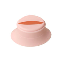 Load image into Gallery viewer, Silicone Doll Bucket Hat for Dollhouse Miniature 17cm Labubu Color Match Fisherman's Hat Kawaii Cute Doll Accessories Kids Girls Toys
