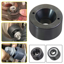 Load image into Gallery viewer, Car Wheel Stud Installer Tool Truck Hub Bearing Mounting Kit Lug Bolt Press Set Wheel Rim Repair Accessories
