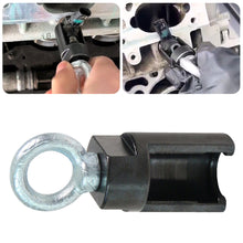 Load image into Gallery viewer, Fuel Injector Removal Tool Injector Puller Head for VW Audi Porsche EA837/EA888/EA839 Engine Maintenance Repair Kit
