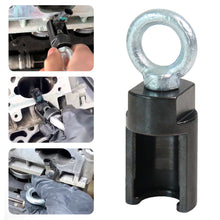 Load image into Gallery viewer, Fuel Injector Removal Tool Injector Puller Head for VW Audi Porsche EA837/EA888/EA839 Engine Maintenance Repair Kit
