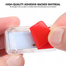 Load image into Gallery viewer, 4pcs/Set Car Ambient LED Light USB/Cigarette Lighter Powered Footwell Lights Interior Lighting DIY Atmosphere Decoration
