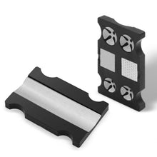 Load image into Gallery viewer, 1PC 7-IN-1 Pool Cue Tip Repair Tool Multi-Function Cue Tip Grinding Arc Calibration Device Billiards Accessories

