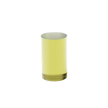 Load image into Gallery viewer, 1PC 1.5*2.9CM Transparent Colorful Pool Cue Ferrule Solid Plastic Ferrule for American and Snooker Cues Billiards Replacement Accessories
