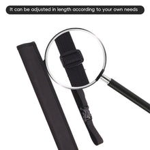 Load image into Gallery viewer, Professional Large Capacity Kids Archery Quiver Adjustable Waist-Wearable Arrow Storage Bag for Outdoor Sports and Practice
