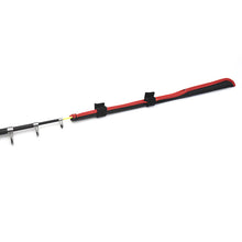 Load image into Gallery viewer, 1PC Fishing Rod Tip Protector Guard Sleeve Anti-Breakage Anti-collision Rod Tip Cover with Strap fixation Fishing Accessories
