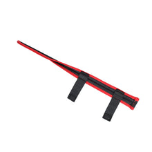 Load image into Gallery viewer, 1PC Fishing Rod Tip Protector Guard Sleeve Anti-Breakage Anti-collision Rod Tip Cover with Strap fixation Fishing Accessories

