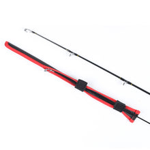 Load image into Gallery viewer, 1PC Fishing Rod Tip Protector Guard Sleeve Anti-Breakage Anti-collision Rod Tip Cover with Strap fixation Fishing Accessories
