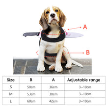 Load image into Gallery viewer, Halloween Pet Costume Dog Cat Outfit Funny Pet Transform Spooky Pet Accessory Festive Pet Apparel Pet Party Wear
