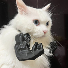 Load image into Gallery viewer, Creative 3D Printed Giant Arm for Pets Funny Dog Arm Accessory Silly Cosplay Halloween Costume Strongest Avenger Pet Arm Gag Gift for Pet Lovers
