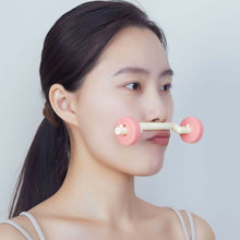 Load image into Gallery viewer, Physical Facial Paralysis Facial Muscle Training Device Rehabilitation Device Facial Muscle Lifting Tool
