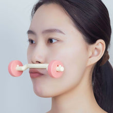 Load image into Gallery viewer, Physical Facial Paralysis Facial Muscle Training Device Rehabilitation Device Facial Muscle Lifting Tool

