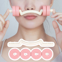 Load image into Gallery viewer, Physical Facial Paralysis Facial Muscle Training Device Rehabilitation Device Facial Muscle Lifting Tool
