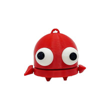 Load image into Gallery viewer, 3D Printed REPO Robot Doll Mini Keychain Multi-color Creative Home Decoration Crafts Birthday Gift Sets Kid Toys Figure Model
