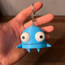 Load image into Gallery viewer, 3D Printed REPO Robot Doll Mini Keychain Multi-color Creative Home Decoration Crafts Birthday Gift Sets Kid Toys Figure Model

