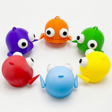 Load image into Gallery viewer, 3D Printed REPO Robot Doll Mini Keychain Multi-color Creative Home Decoration Crafts Birthday Gift Sets Kid Toys Figure Model
