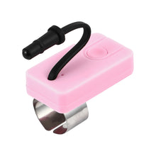 Load image into Gallery viewer, Ear Light Pick Thumb Tuning Earpick Supplies Picks Cleaner Lamp Rechargeable Flashlight Led Cleaning Wax Ear Picking Tool
