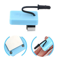 Load image into Gallery viewer, Ear Light Pick Thumb Tuning Earpick Supplies Picks Cleaner Lamp Rechargeable Flashlight Led Cleaning Wax Ear Picking Tool
