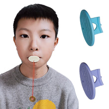 Load image into Gallery viewer, Children's Mouth Breathing Correction Device Sealing Preventing Mouth Protrusion Correction Health Care Lip Muscle Training Device

