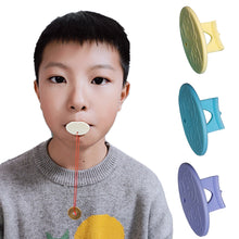 Load image into Gallery viewer, Children's Mouth Breathing Correction Device Sealing Preventing Mouth Protrusion Correction Health Care Lip Muscle Training Device
