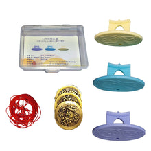 Load image into Gallery viewer, Children's Mouth Breathing Correction Device Sealing Preventing Mouth Protrusion Correction Health Care Lip Muscle Training Device
