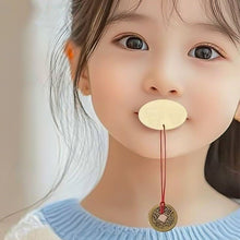 Load image into Gallery viewer, Children's Mouth Breathing Correction Device Sealing Preventing Mouth Protrusion Correction Health Care Lip Muscle Training Device
