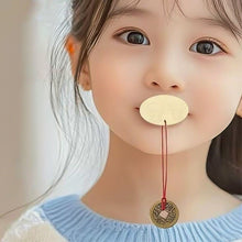 Load image into Gallery viewer, Children's Mouth Breathing Correction Device Sealing Preventing Mouth Protrusion Correction Health Care Lip Muscle Training Device

