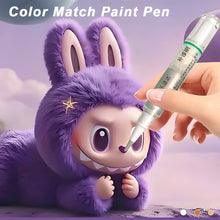 Load image into Gallery viewer, For Labubu Paint Repair Pen Paint Repair Handmade Model Coloring Doll Vinyl Doll Toy Altering and Repairing Handheld Repair Pen

