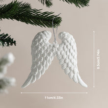 Load image into Gallery viewer, Christmas Decorations Festival Decorations Showcases Hanging Decorations Scene Decoration Christmas Tree Accessories Pendants
