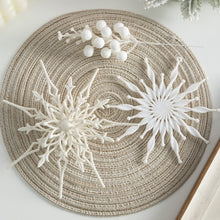 Load image into Gallery viewer, Christmas Decorations Festival Decorations Showcases Hanging Decorations Scene Decoration Christmas Tree Accessories Pendants
