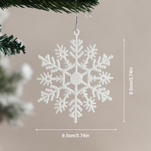 Load image into Gallery viewer, Christmas Decorations Festival Decorations Showcases Hanging Decorations Scene Decoration Christmas Tree Accessories Pendants

