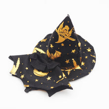 Load image into Gallery viewer, Miniature Halloween Doll Costume with Hat for 17cm Labubu Dolls Cute DIY Doll Clothes Lovely Outfit Gifts for Girls Friends
