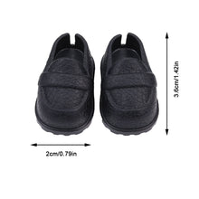 Load image into Gallery viewer, For 17cm Labubu 15cm Cotton Dolls Plastic Shoes Toys Casual Sports Shoes Dolls Accessories DIY Doll Toys
