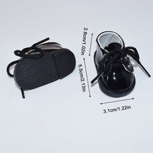 Load image into Gallery viewer, For 20cm Cotton Dolls PU Leather Shoes Toys Casual Sports Shoes Dolls Accessories DIY Doll Toys
